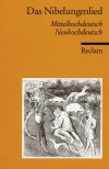 Das Nibelungenlied 2: Mittelhochdeutscher Text und Übertragung: BD 2 - Anonymous, Helmut Brackert