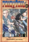 Fairy Tail Volume 35 - Hiro Mashima