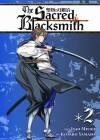 The Sacred Blacksmith Vol. 2 - Isao Miura