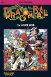 Dragon Ball, Bd.36, Ein neuer Held - Akira Toriyama