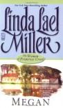 Megan - Linda Lael Miller