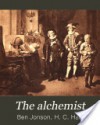 The Alchemist - 'Ben Jonson'