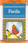 Favila - Graham Dunstan Martin