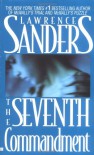 The Seventh Commandment - Lawrence Sanders