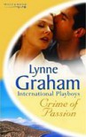 Crime of Passion - Lynne Graham