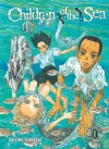 Children of the Sea, Volume 1 - Daisuke Igarashi