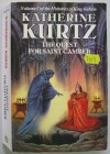 The Quest for Saint Camber (The Histories of King Kelson #3) - Katherine Kurtz