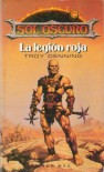 La Legión Roja (Penta Prisma Libro #2) - Troy Denning