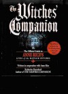 Witches' Companion - Anne Rice, Katherine Ramsland