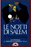 Le notti di Salem - Carlo Brera, Stephen King