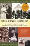 The Man in the White Sharkskin Suit: A Jewish Family's Exodus from Old Cairo to the New World (P.S.) - Lucette Lagnado