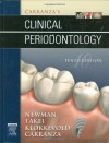 Carranza's Clinical Periodontology - Michael G. Newman, Fermin A. Carranza, Henry Takei, Perry R. Klokkevold