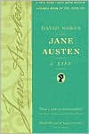 Jane Austen: A Life - David Nokes, Jane Austen