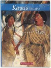 Kayas Escape Hc Book (American Girl) - Janet Shaw