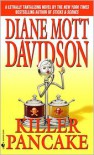 Killer Pancake (Culinary Mystery Series #5) - Diane Mott Davidson