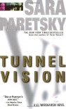 Tunnel Vision (V.I. Warshawski Novels) - Sara Paretsky