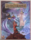 Forgotten Realms Campaign Setting (Forgotten Realms) (Advanced Dungeons & Dragons 2nd Edition) - Ed Greenwood, Jeff Grubb, Donald J. Bingle