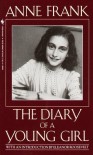 Diary Anne Frank - Anne Frank