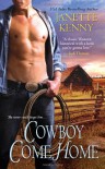 Cowboy Come Home - Janette Kenny