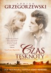 Czas tęsknoty - Adrian Grzegorzewski