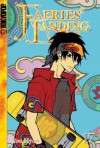 Faeries' Landing, Volume 17 - You Hyun