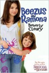 Beezus and Ramona Movie Tie-in Edition - Beverly Cleary, Tracy Dockray