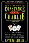 The Casebook of Constance and Charlie 1 - Kate Wilhelm