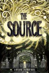 The Source (Witching Savannah) - J.D. Horn