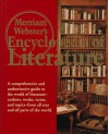 Merriam-Webster's Encyclopedia of Literature - Merriam-Webster