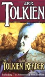The Tolkien Reader - J.R.R. Tolkien, Peter S. Beagle