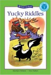 Yucky Riddles (Kids Can Read) - Marilyn Helmer