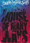 House of Many Ways - Diana Wynne Jones