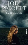Schuldig - Jodi Picoult