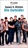 Die Outsider (Taschenbuch) - S.E. Hinton