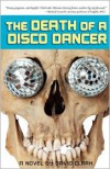 The Death of a Disco Dancer - David  Clark