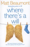 Where There's A Will - Matt Beaumont