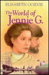 The World of Jennie G - Elisabeth Ogilvie