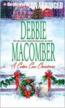 A Cedar Cove Christmas - Debbie Macomber, Sandra Burr
