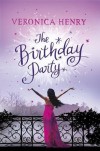 The Birthday Party - Veronica Henry