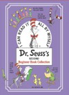 Dr. Seuss's Second Beginner Book Collection - Dr. Seuss