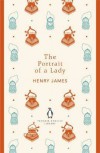 The Portrait of a Lady - Henry James