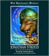 Ptolemy's Gate (Bartimaeus Trilogy, #3) - Jonathan Stroud, Simon Jones