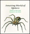 Amazing World of Spiders - Janet Craig