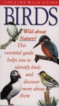 Birds Of Britain And Ireland (Collins Wild Guide) - Peter Holden