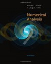 Numerical Analysis - Richard L. Burden, J. Douglas Faires