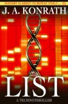 The List - J.A. Konrath