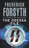 The Odessa File - Frederick Forsyth