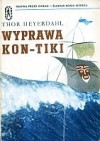 Wyprawa Kon-Tiki - Thor Heyerdahl
