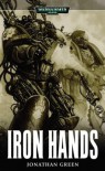 Iron Hands - Jonathan Green