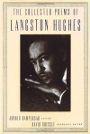 The Collected Poems of Langston Hughes - Langston Hughes